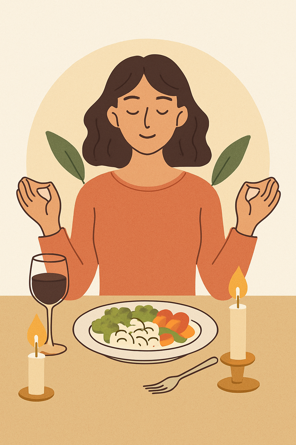 Dinner Ritual